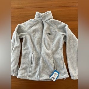 Columbia Zip up